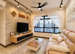 Blk 869B Tampines Greenwood (Tampines), HDB 4 Rooms #552950071